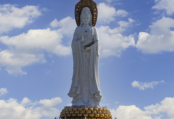 三亚南山文化旅游区第 212 张图片