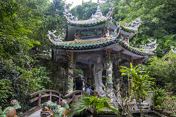 五行山第 11 张图片