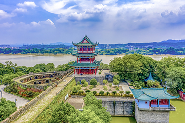 八境台第 2 张图片