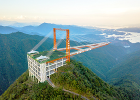 千岛湖沪马探险乐园