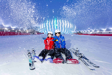 奇特冰雪乐园第 2 张图片