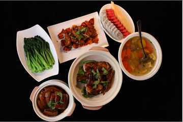 三亚亚龙湾维景国际别墅度假酒店·华府中餐厅第 6 张图片