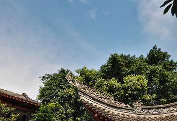 华岩寺第 36 张图片