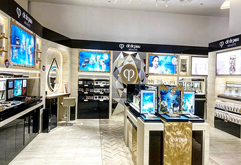 cdf海口日月广场免税店第 7 张图片