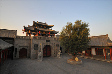 李家大院第 25 张图片