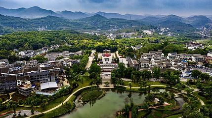息烽集中营旧址第 1 张图片