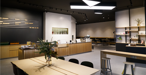 Seesaw Coffee(杭州天目里店)第 21 张图片
