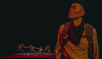 炎帝大剧院(秘境神农架演艺剧场)第 35 张图片