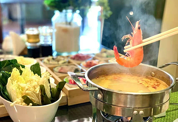文昌南国温德姆花园酒店·W餐厅第 22 张图片