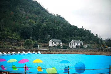 采虹湾第 6 张图片