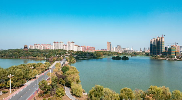 江西修河国家湿地公园