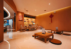 喜浴汇汤泉生活馆(嘉润国际广场店)