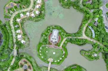 佛山美的鹭湖爱丽丝庄园第 101 张图片