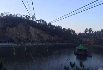 古孝感乡都生态旅游度假村第 61 张图片