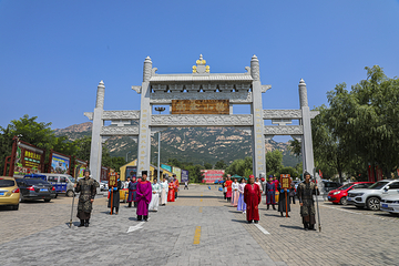 金镇第 36 张图片