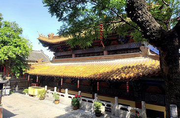 云龙山第 2 张图片