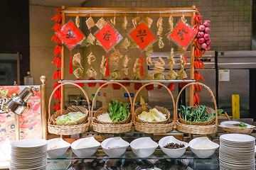 泰安东尊华美达广场酒店·自助餐厅第 11 张图片