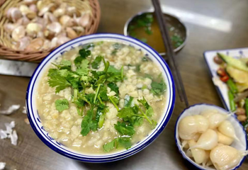 老孙牛羊肉泡馍(高陵店)第 8 张图片