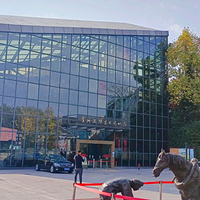 贵州三线建设博物馆