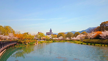 浙江大学(西溪校区)