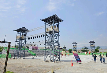 满江红影视基地第 7 张图片