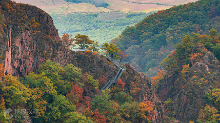 拉法山国家森林公园第 5 张图片
