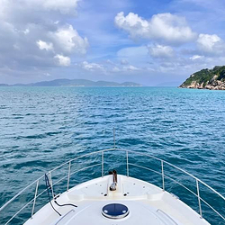 万宁游艇海钓出海旅游区