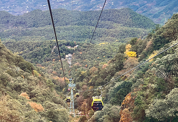 鸡足山第 34 张图片