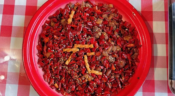 马房湾66号·江湖菜