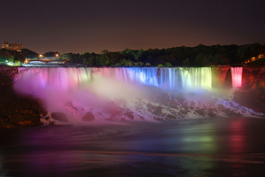 尼亚加拉瀑布州立公园