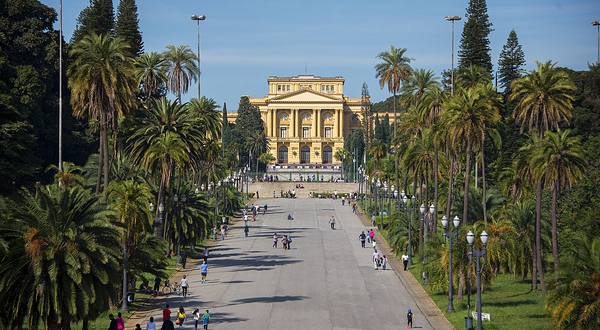 圣保罗独立公园