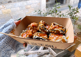 品腐记·豆腐王朝(老门东总店)