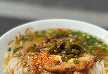 一传食面粉店第 5 张图片