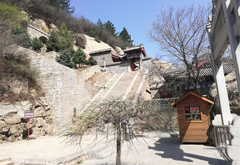 石马寺第 6 张图片
