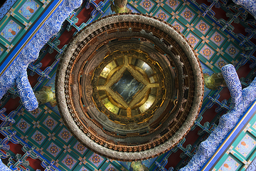 北京古代建筑博物馆第 7 张图片