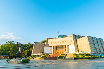 百色起义纪念馆第 1 张图片
