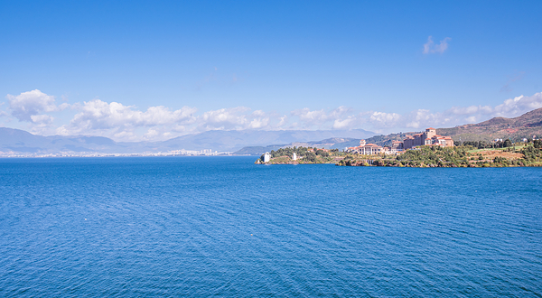 抚仙湖国际旅游度假区