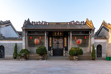 沙湾古镇第 24 张图片