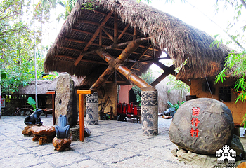 海南槟榔谷黎苗文化旅游区第 88 张图片