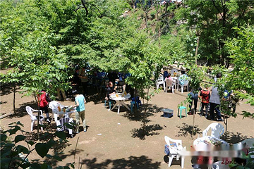 快活谷旅游度假区第 14 张图片