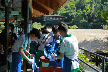 海南槟榔谷黎苗文化旅游区第 109 张图片
