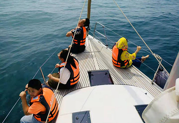 妙游帆船海钓游艇俱乐部第 8 张图片