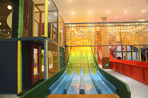 红树林探险王国童玩中心