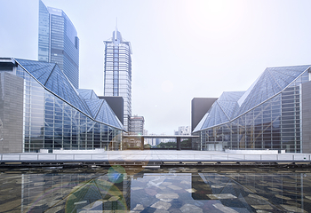 深圳音乐厅第 50 张图片