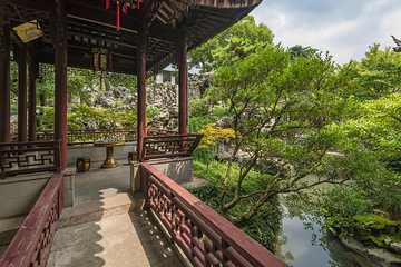 东台西溪天仙缘景区第 53 张图片