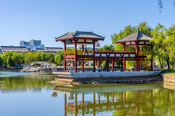董子园风景区第 3 张图片