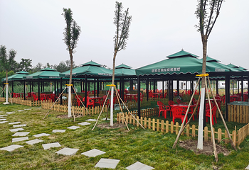 北辰郊野公园第 10 张图片