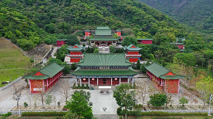 鸡鸣寺第 1 张图片