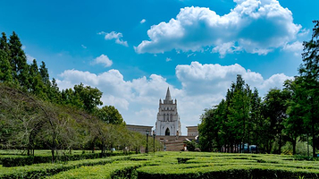 浏阳河婚庆文化园