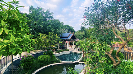 惠林温泉第 5 张图片